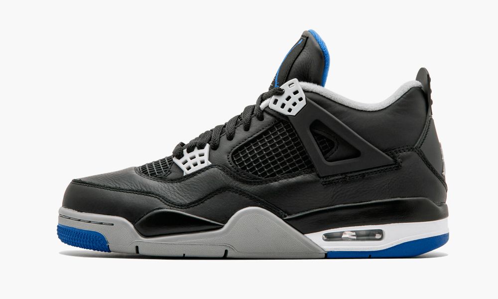 Nike Air Jordan 4 Retro \