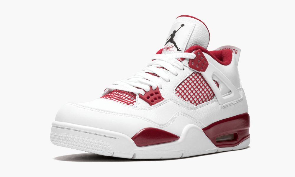 Nike Air Jordan 4 Retro 