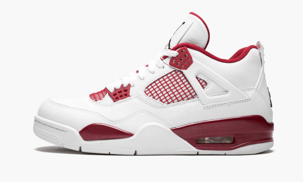 Nike Air Jordan 4 Retro \