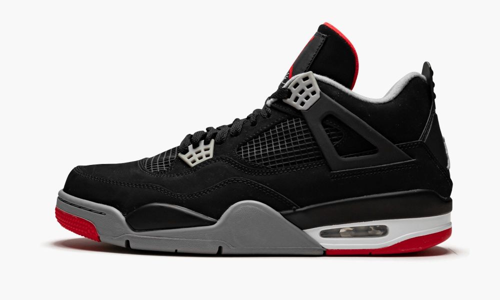 Nike Air Jordan 4 Retro \