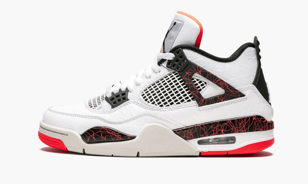 Nike Air Jordan 4 Retro \