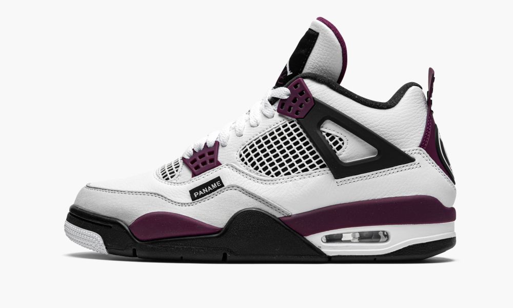 Nike Air Jordan 4 Retro \