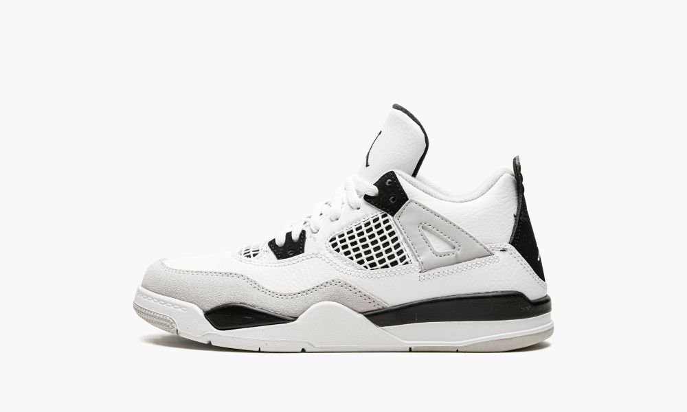 Nike Air Jordan 4 Retro PS \