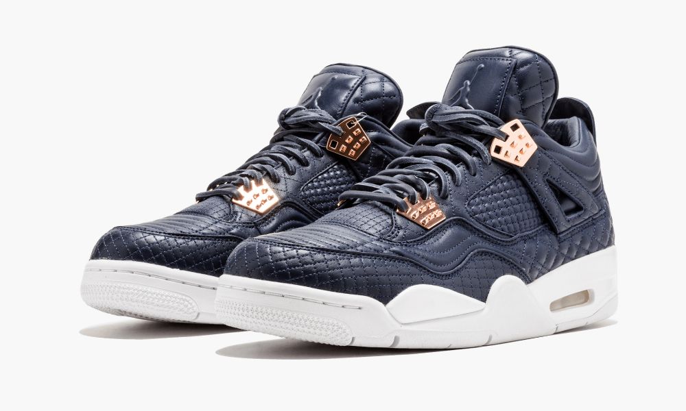 Nike Air Jordan 4 Retro Premium 