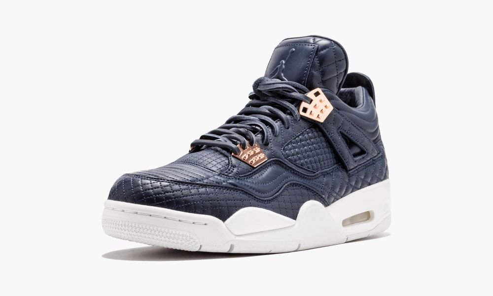 Nike Air Jordan 4 Retro Premium 