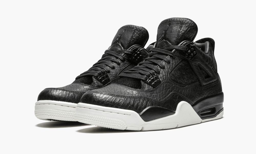 Nike Air Jordan 4 Retro Premium 