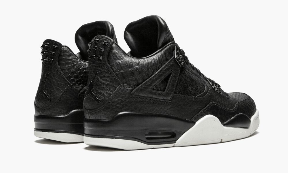 Nike Air Jordan 4 Retro Premium 