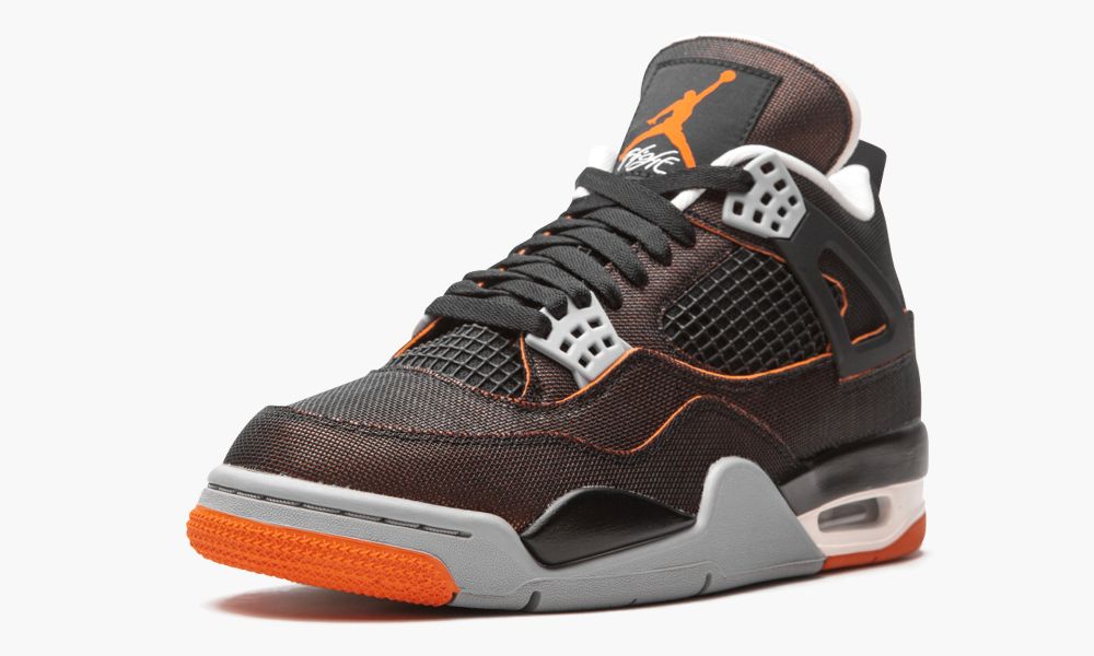 Nike Air Jordan 4 Retro 