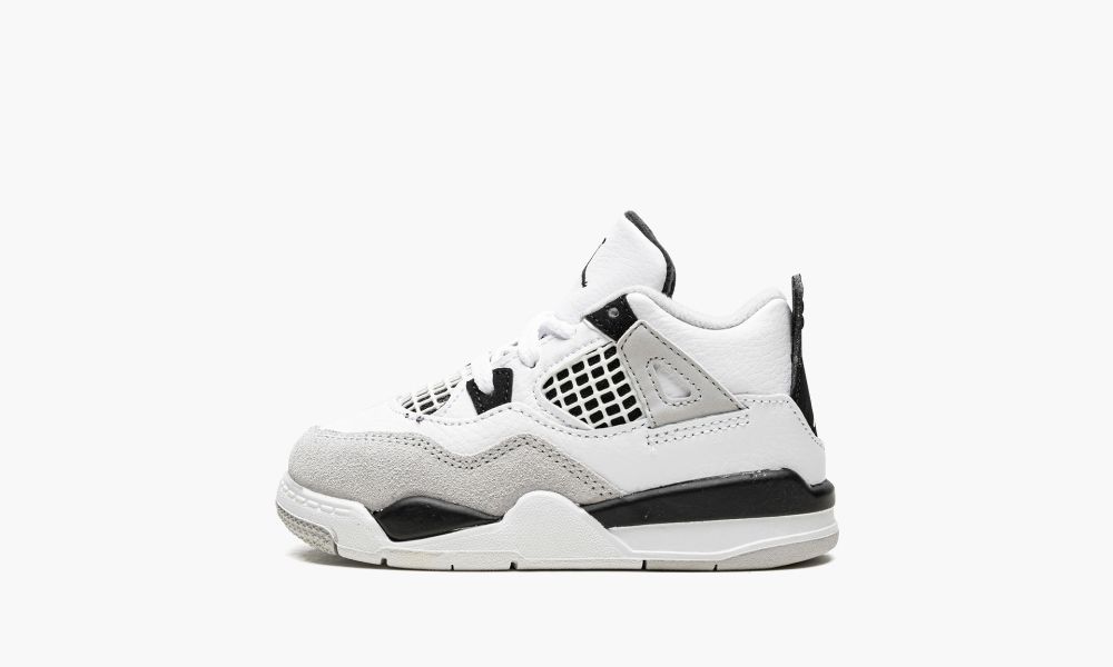 Nike Air Jordan 4 Retro TD \