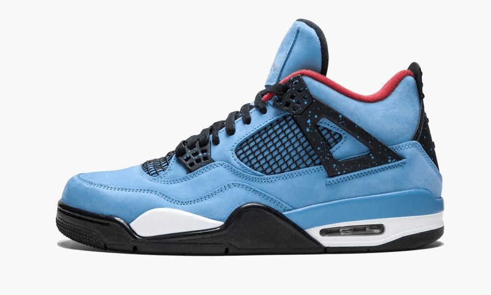 Nike Air Jordan 4 Retro \