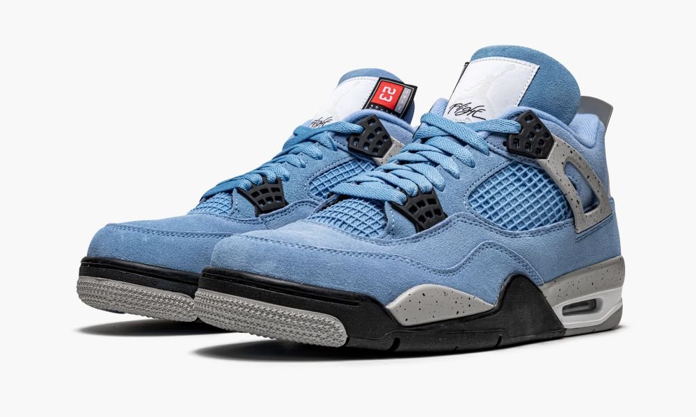 Nike Air Jordan 4 Retro 