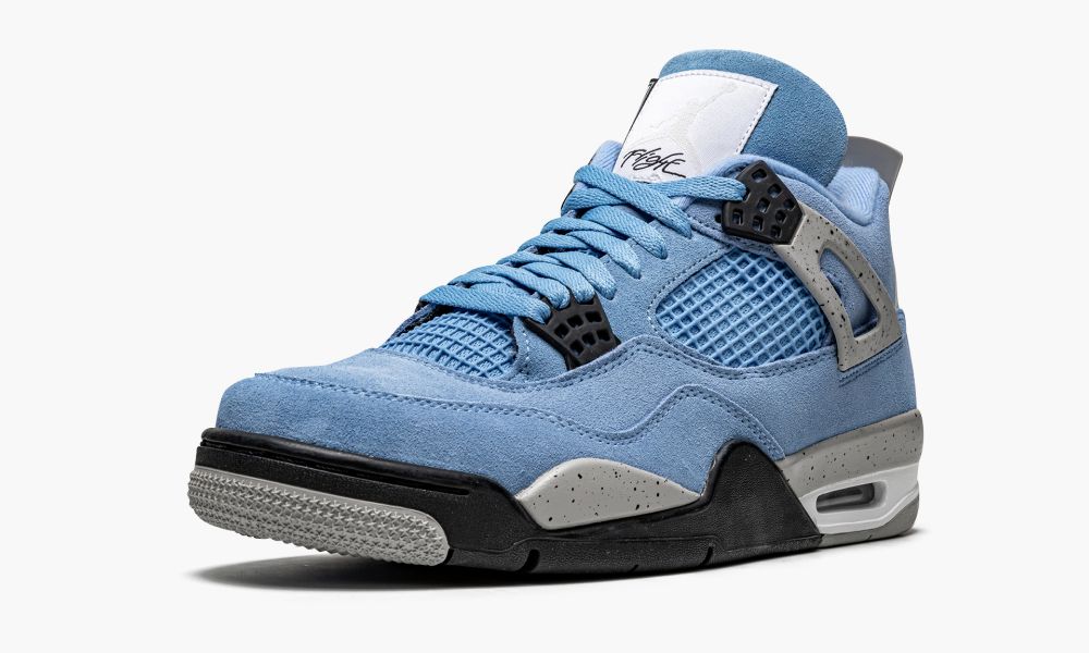 Nike Air Jordan 4 Retro 