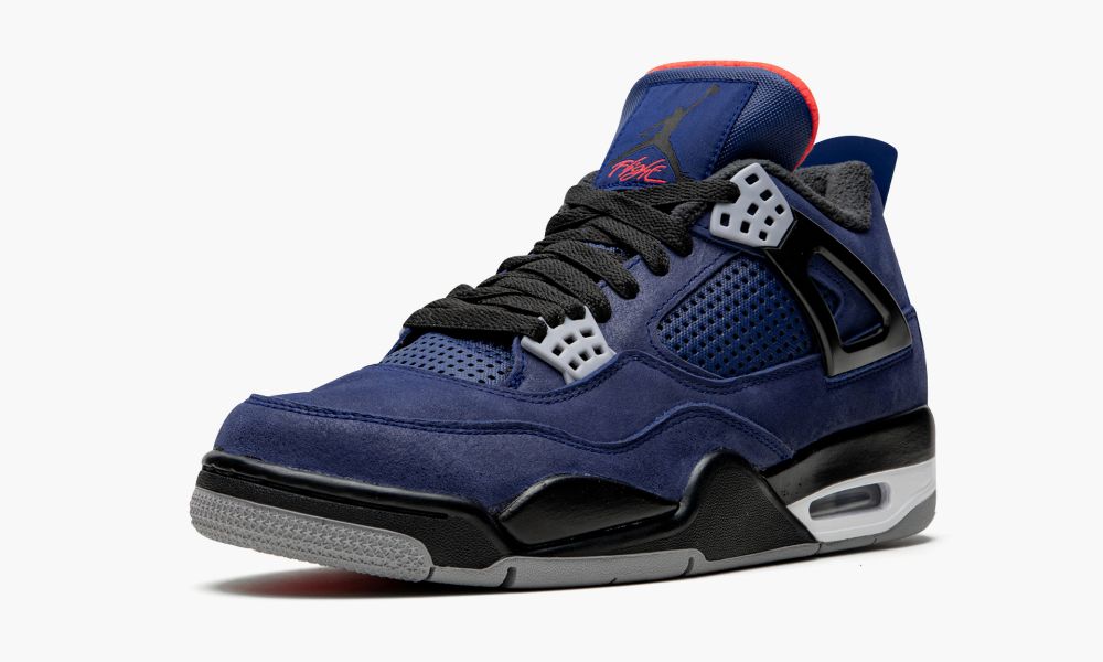 Nike Air Jordan 4 WNTR 