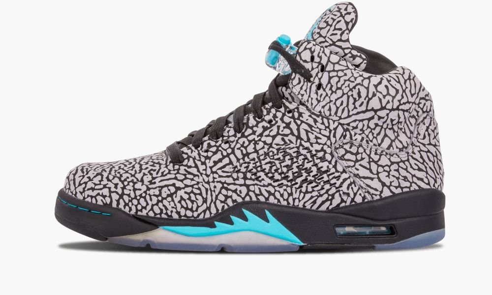 Nike Air Jordan 5 3Lab5 \