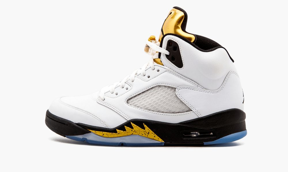 Nike Air Jordan 5 Retro \