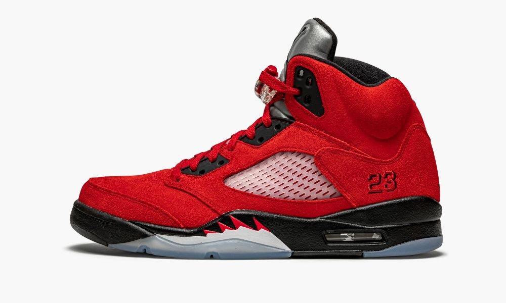 Nike Air Jordan 5 Retro \