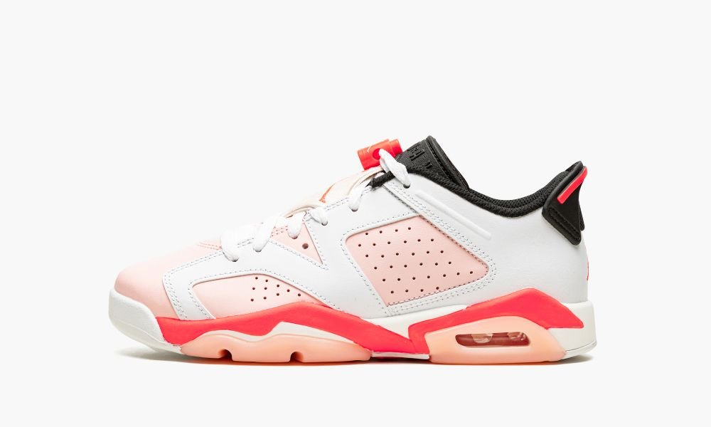 Nike Air Jordan 6 Low GS \