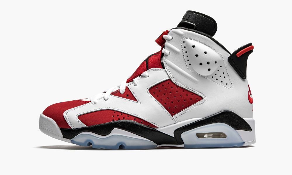 Nike Air Jordan 6 Retro \