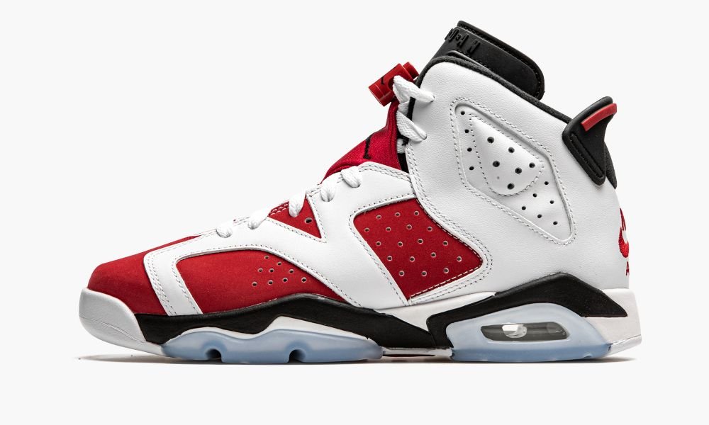 Nike Air Jordan 6 Retro GS \