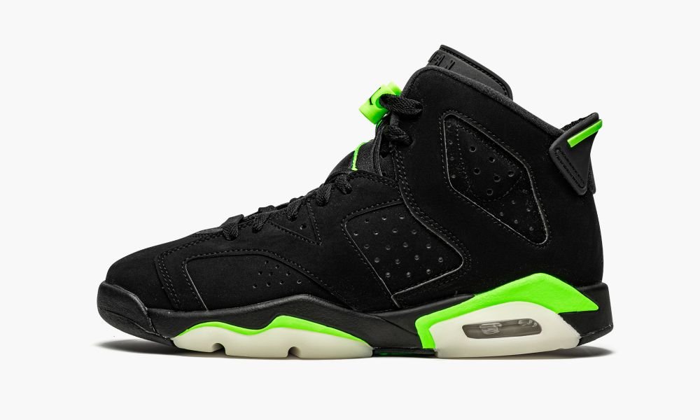 Nike Air Jordan 6 Retro GS \