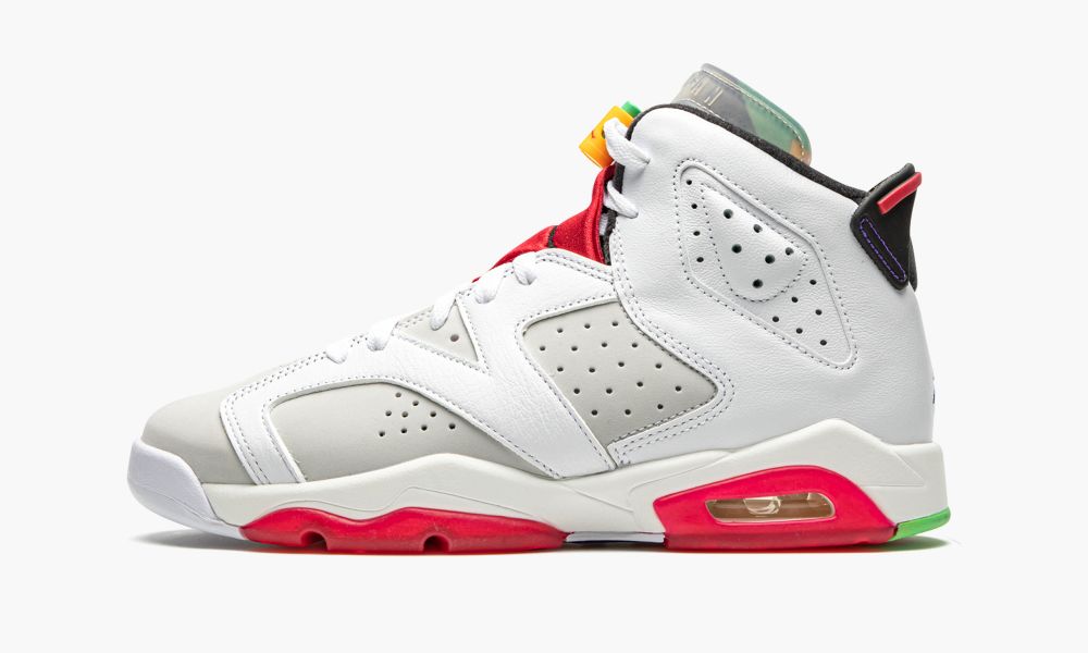 Nike Air Jordan 6 Retro GS \