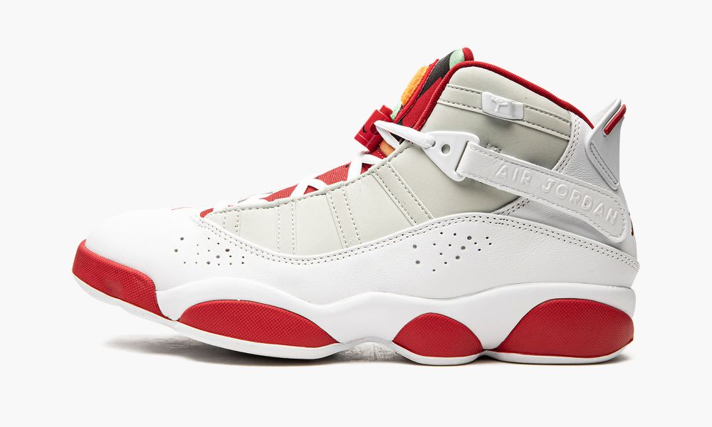 Nike Air Jordan 6 Rings \