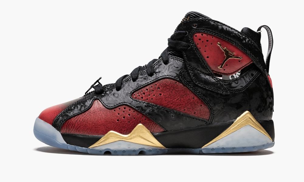 Nike Air Jordan 7 Retro DB BG \