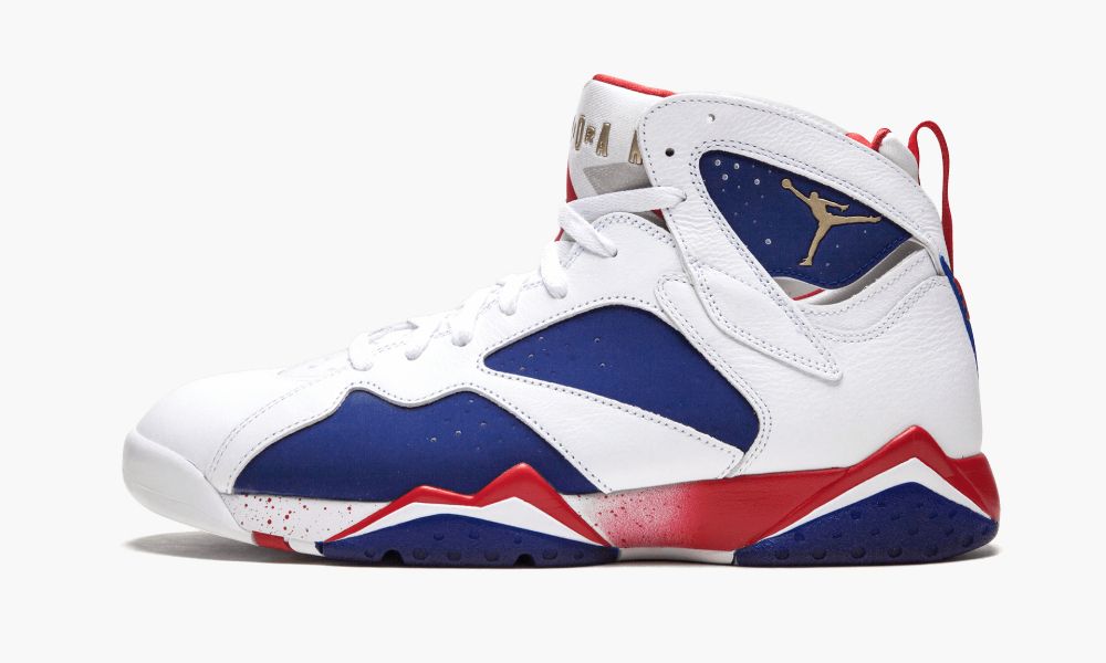 Nike Air Jordan 7 Retro \