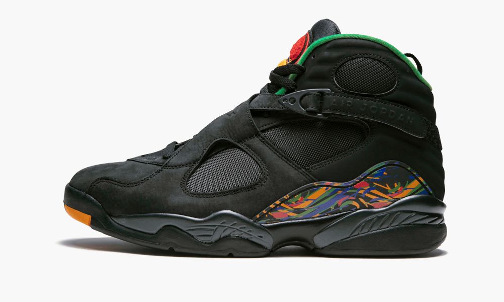 Nike Air Jordan 8 Retro \