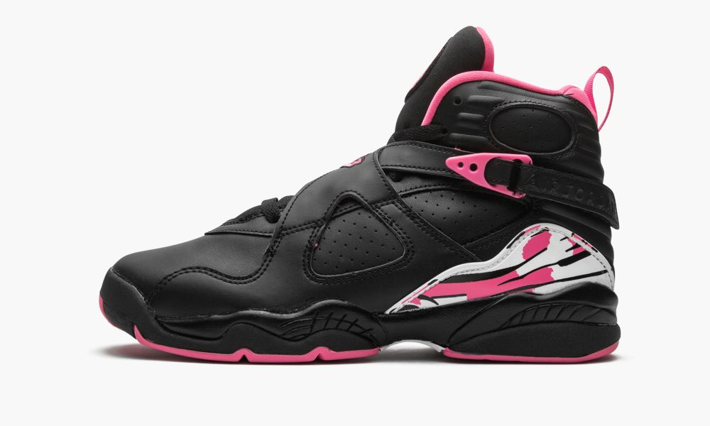 Nike Air Jordan 8 Retro GS \