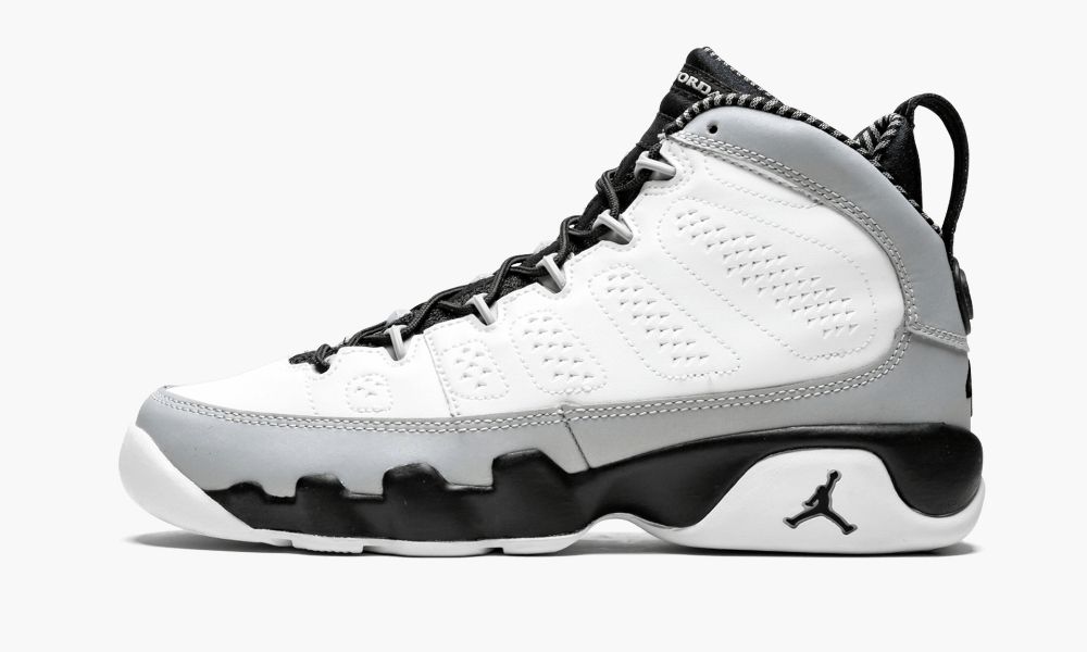 Nike Air Jordan 9 Retro BG \