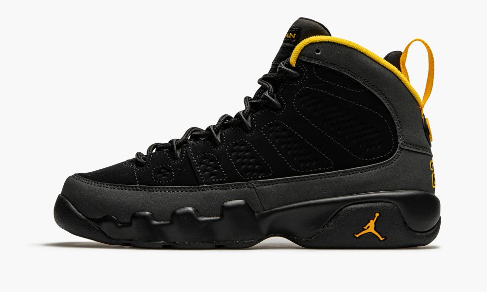 Nike Air Jordan 9 Retro GS \