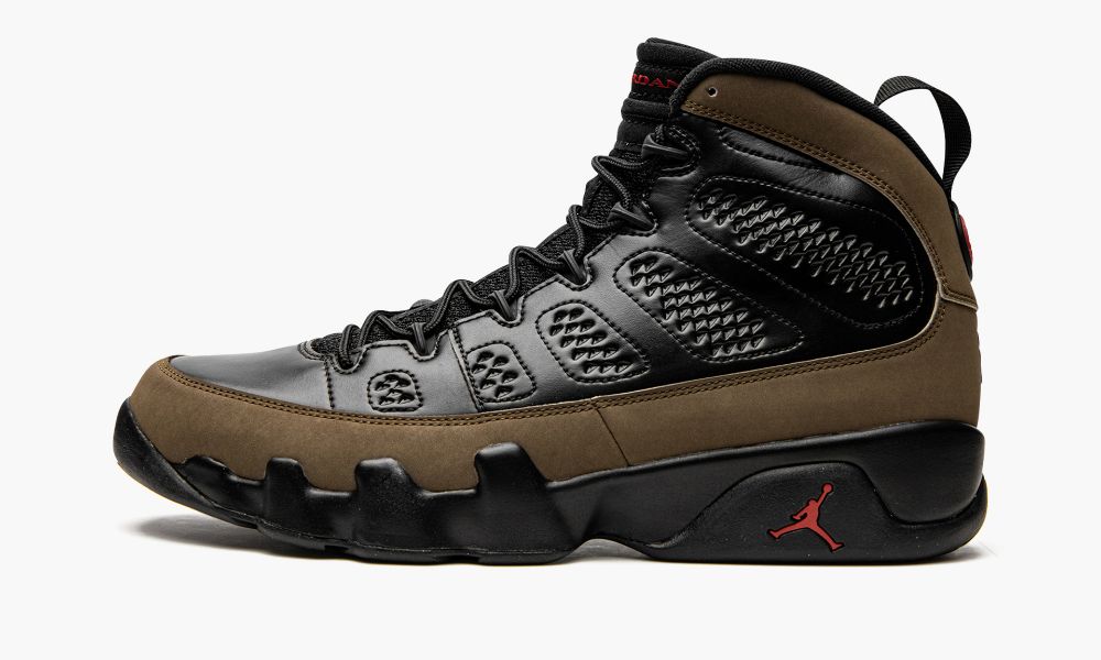 Nike Air Jordan 9 Retro \