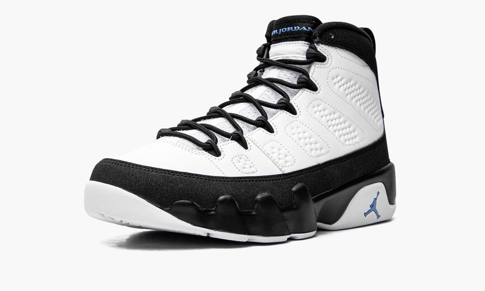 Nike Air Jordan 9 Retro 