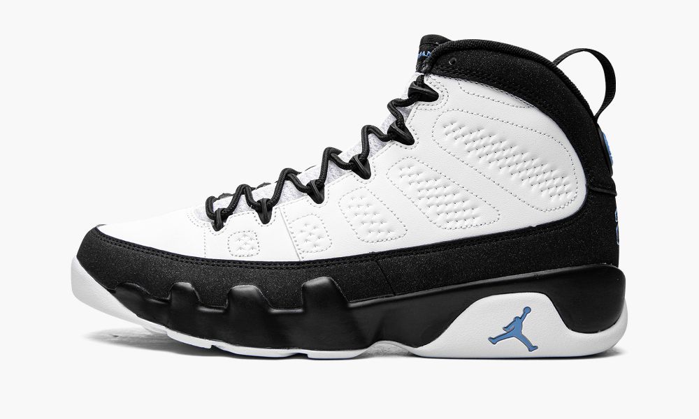 Nike Air Jordan 9 Retro \