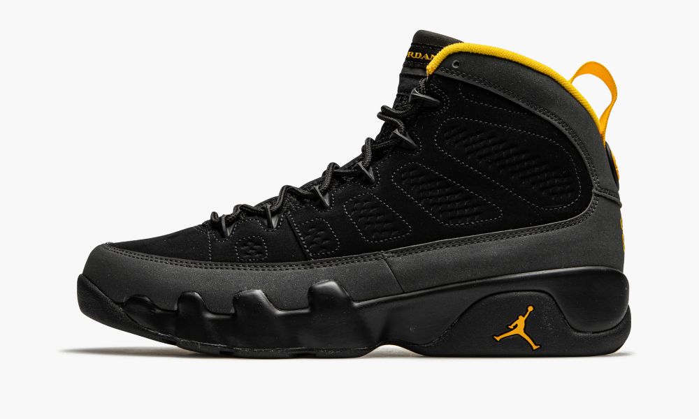 Nike Air Jordan 9 Retro \