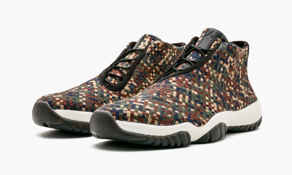 Nike Air Jordan Future Premium 