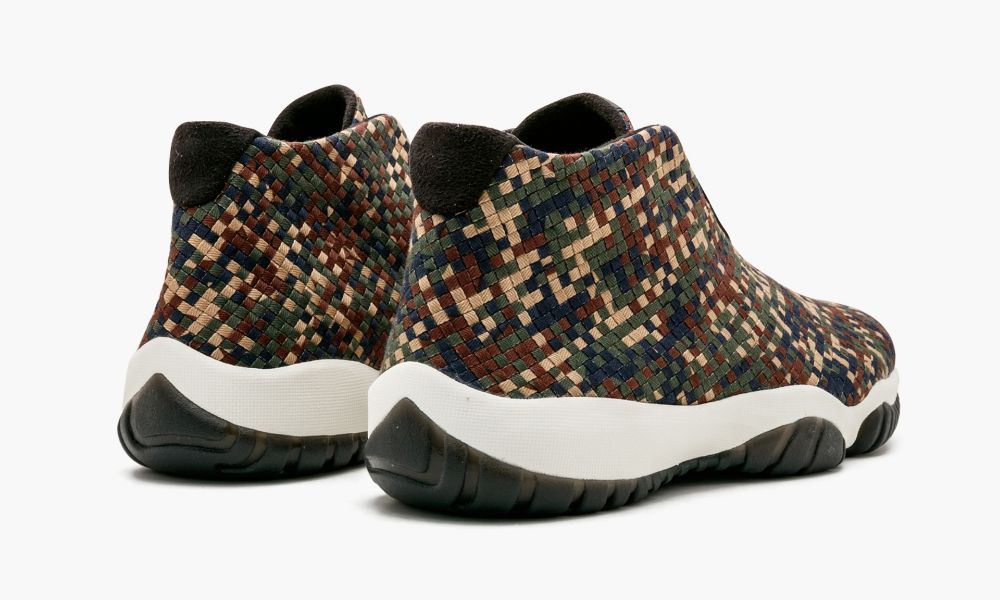 Nike Air Jordan Future Premium 