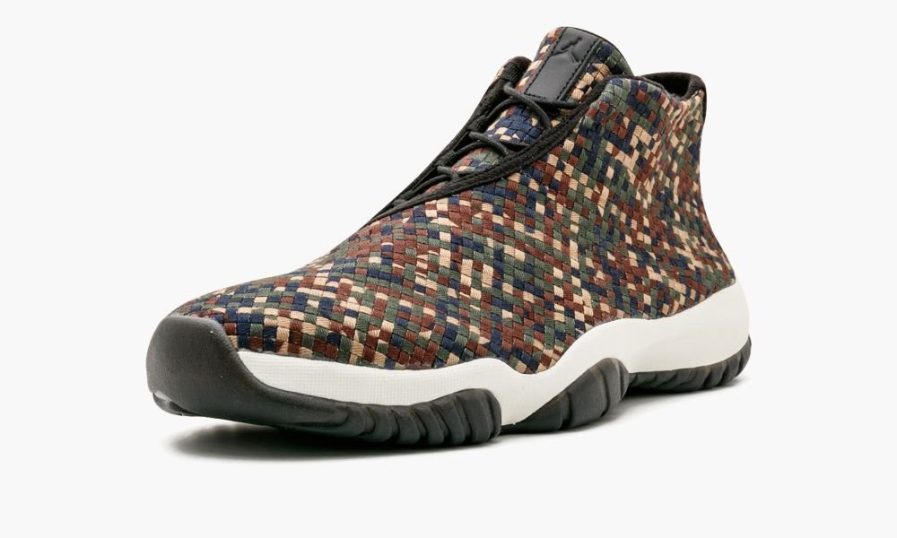 Nike Air Jordan Future Premium 