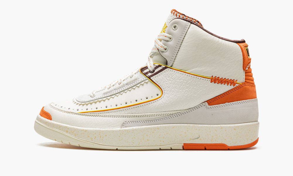 Nike Air Jordan Retro 2 \