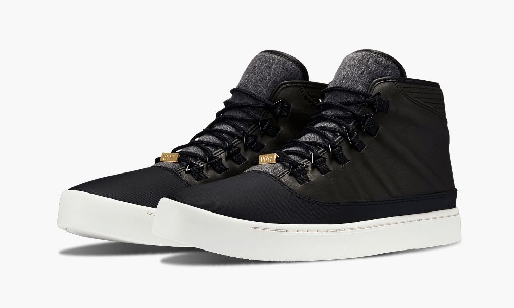 Nike Air Jordan Westbrook 0 Holiday Muške Cipele Crne | Hrvatska-5269748