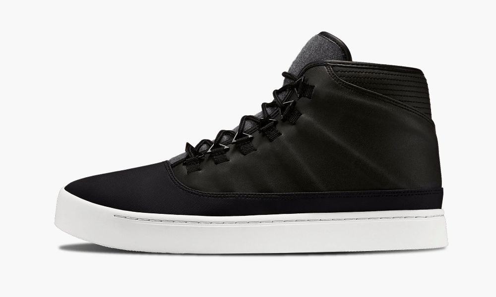 Nike Air Jordan Westbrook 0 Holiday Muške Cipele Crne | Hrvatska-5269748